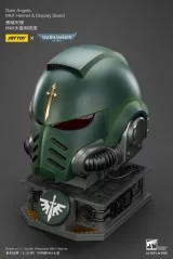 Оригинальный Бюст «JOYTOY - Dark Angels MkX Helmet X Display Stand»