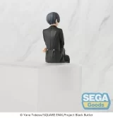 Оригинальная аниме фигурка «SEGA - Anime Black Butler -Public School Arc- PM Perching Figure Ciel Phantomhive» 