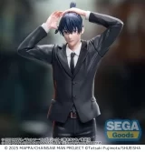 Оригинальная аниме фигурка «SEGA - Chainsaw Man - The Movie: Reze Arc High Premium Figure Aki Hayakawa» 