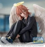 Оригинальная аниме фигурка «SEGA - Chainsaw Man - The Movie: Reze Arc High Premium Figure Angel Devil» 