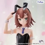 Оригинальная аниме фигурка &laquo;FURYU - BAKA and TEST Summon the Beasts 2 BiCute Bunnies Figure Kinoshita Hideyoshi&raquo;