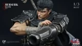 Оригинальная аниме фигурка &laquo;BIHS Studio - Guts Berserk&raquo;