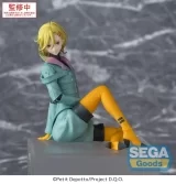 Оригинальная аниме фигурка «SEGA - TV Anime GNOSIA PM Perching Figure Setsu» 