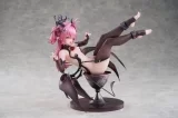Оригинальная аниме фигурка «Novel Star - Wineglass Succubus Pinkie 1/7 Figure» 