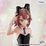 Оригинальная аниме фигурка &laquo;FURYU - BAKA and TEST Summon the Beasts 2 BiCute Bunnies Figure Kinoshita Hideyoshi&raquo;