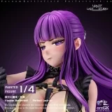 Оригинальная аниме фигурка «Last Work Studio - Fern Frieren: Beyond Journey's End»