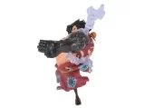 Оригинальная аниме фигурка «King of Artist Monkey D. Luffy Gear 4 Wano Country Ver.»