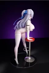 Оригинальная аниме фигурка  «Genius Bee Studio - Honkai Impact 3 Bronya Zaychik»