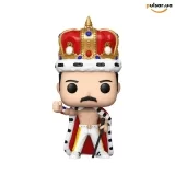 Виниловая фигурка &laquo;Rocks: Queen - Freddie Mercury King&raquo;