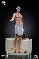 Оригинальная аниме фигурка &laquo;Yun Gu Studio - Sylus Groom X Bathroom Love and Deepspace&raquo;