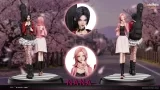 Оригинальная аниме фигурка &laquo;Pinksoul Studio - Osaki Nana x Komatsu Nana NANA&raquo;