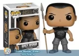 Виниловая фигурка Pop! TV: Game of Thrones - Grey Worm