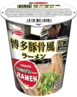 Лапша «ACECOOK Ippin со вкусом Тонкацу в стаканчиках 73 г»