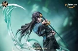 Оригинальная аниме фигурка &laquo;1/6 Scale Tokitou Muichirou-Demon Slayer-Food Chain Studio&raquo;