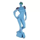 Оригинальная аниме фигурка «"JoJo's Bizarre Adventure: Stone Ocean" Grandista Stone Free S･F» 