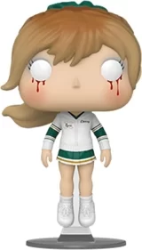 Виниловая фигурка &laquo;Funko POP! TV: Stranger Things - Chrissy Cunningham Floating - Bloody - №1538&raquo;