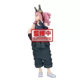Оригинальная аниме фигурка «"My Hero Academia" GLITTER&GLAMOURS MEI HATSUME»