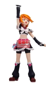 Оригинальная аниме фигурка «"Pretty Cure" GLITTER&GLAMOURS ~Cure Black~»