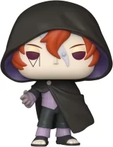 Виниловая фигурка «Funko Pop Animation: Boruto - Code - Boruto: Naruto Next Generations»
