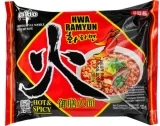 Корейська локшина «Paldo HWA Ramyun Рамен 120 г»