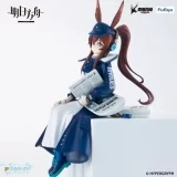 Оригинальная аниме фигурка «"Arknights" Noodle Stopper Figure -Amiya: Newsgirl Ver.-»
