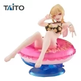 Оригинальная аниме фигурка «Aqua Float Girls Kitagawa Marin»