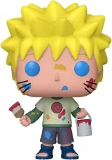 Виниловая фигурка &laquo;Funko Pop! Supreme LE: Naruto Shippuden - Naruto Uzumaki - №2063&raquo;