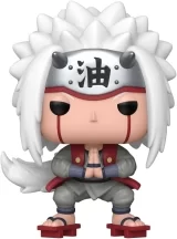 Виниловая фигурка «Funko Pop Animation: Naruto Shippuden - Jiraiya -#1844»