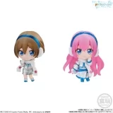 Игрушка-сюрприз с коллекционной фигуркой «SNOW MIKU COLLECTION 2025»