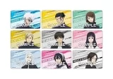 Коллекционные карточки (бустеры) «"Jujutsu Kaisen" Deco Sticker 2 -Hidden Inventory / Premature Death-» 