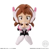Игрушка-сюрприз с коллекционной фигуркой «"My Hero Academia" Adverge Motion Set»