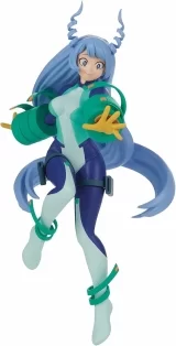 Оригинальная аниме фигурка «Banpresto My Hero Academia The Amazing Heroes vol.16( A: NEJIRE HADO )»