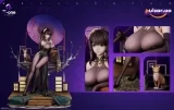 Оригинальная аниме фигурка &laquo;T-one Studio - Chen Hai Cheongsam Azur Lane&raquo;