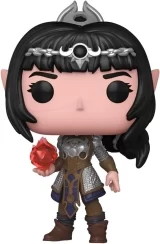 Виниловая фигурка «Funko Pop Games: Baldur's Gate - Shadowheart with Artifact - Baldur's Gate 3 - »