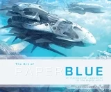 Артбук «The Art of Paperblue»