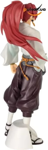 Оригинальная аниме фигурка &laquo;Guren no Kizuna-hen Hiiro Figure | That Time I Got Reincarnated as a Slime&raquo;