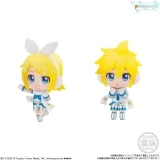 Игрушка-сюрприз с коллекционной фигуркой «SNOW MIKU COLLECTION 2025»