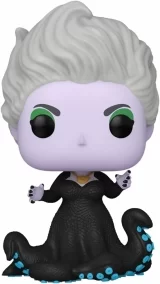 Виниловая фигурка «Funko Pop! Disney: The Little Mermaid - Ursula»