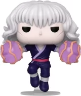 Виниловая фигурка «Funko POP Animation: HxH - Silva Zoldyck»