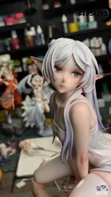 Оригинальная аниме фигурка &laquo;Absurd Studio - Frieren Pajamas Frieren: Beyond Journey's End&raquo;