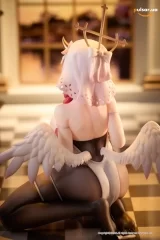 Оригинальная аниме фигурка &laquo;Hanabee - Original Tenshi no Seisui Miria 1/6 Figure&raquo;