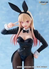 Оригинальная аниме фигурка &laquo;BANPRESTO - TV Anime "My Dress-Up Darling" Season 2 GLITTER X GLAMOURS: Kitagawa Marin Halloween Bunny Ver. Figure&raquo;