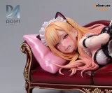 Оригинальная аниме фигурка &laquo;1/6 Scale Marin Kitagawa-My Dress-Up Darling-Domi Studio&raquo;