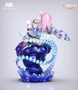 Оригинальная аниме фигурка &laquo;New Age Studio - Denia Wuthering Waves&raquo;