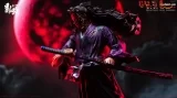 Оригинальная аниме фигурка &laquo;Luan Wu Studio - Kokushibo Upper Moon One Demon Slayer&raquo;