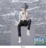 Оригинальная аниме фигурка «"Rebuild of Evangelion" Premium Perching Figure Nagisa Kaworu»