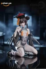 Оригинальная аниме фигурка &laquo;1/4 Scale Zombie Girl Kisaki Ryuka-Blue Archive-Absurd Studio&raquo;
