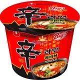 «Лапша Nongshim Рамен Шин боул 114 г »