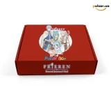 Аниме бокс &laquo;Frieren: Beyond Journey's End&raquo;