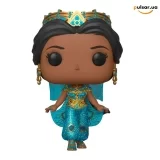 Виниловая фигурка &laquo;Funko POP! &bull; &bull; Aladdin ◉ Jasmine № 541&raquo;
